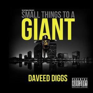 Small Things to a Giant