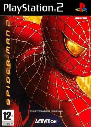 Spider-Man 2 : Le Film