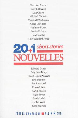 20 + 1 short stories