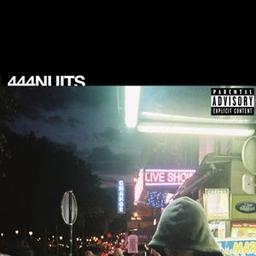 444 Nuits (EP)