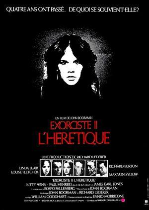 L'Exorciste 2 : L'Hérétique