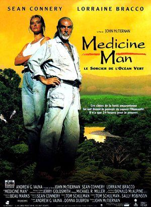 Medicine Man - Le Sorcier de l'Océan Vert