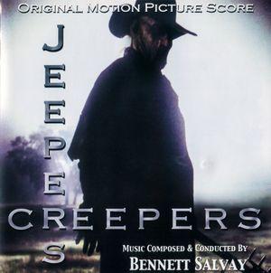 Jeepers Creepers (OST)