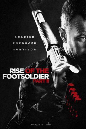 Rise of the Footsoldier : Part II