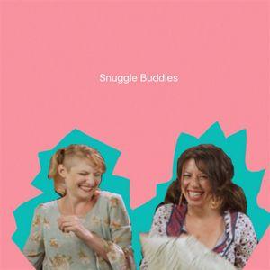 Snuggle Buddies: We Bring the Snuggle to You!