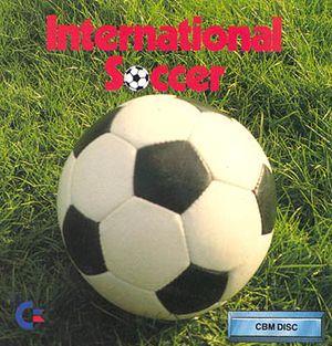 International Soccer