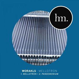 Mellotron (EP)