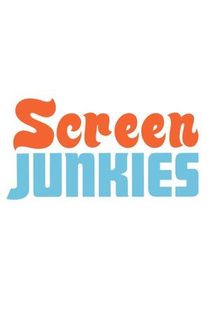 Screen Junkies: Movie Fights