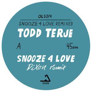 Snooze 4 Love (Remixed)