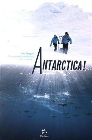 Antarctica !