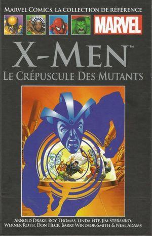 X-Men : Le Crépuscule des Mutants