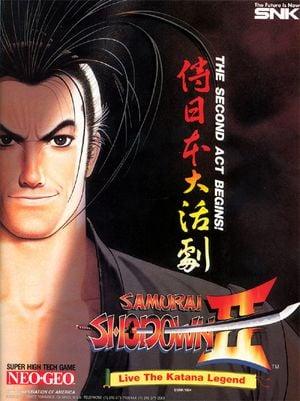 Samurai Shodown II