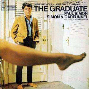 The Graduate: The Original Sound Track Recording (OST)