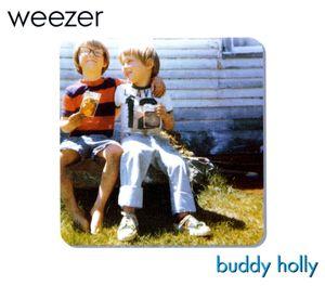 Buddy Holly (Single)