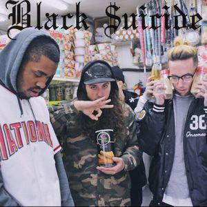 Black $uicide (EP)