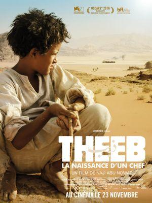 Theeb : La Naissance d'un chef