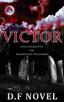 Victor : Une enquête de Romuald Pylinski - Thriller Fantastique