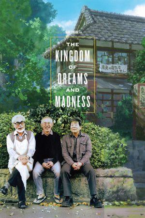 The Kingdom of Dreams and Madness