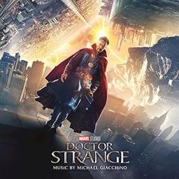 Doctor Strange (OST)