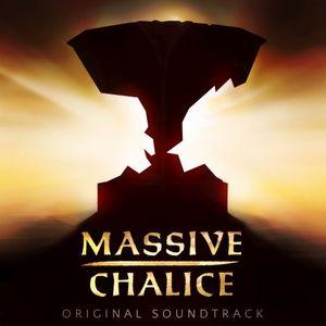 Massive Chalice Original Soundtrack (OST)