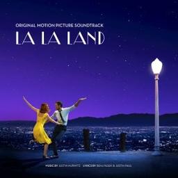 La La Land: Original Motion Picture Soundtrack (OST)