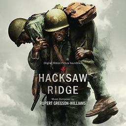 Hacksaw Ridge (OST)
