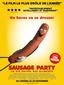 Sausage Party : La Vie privée des aliments