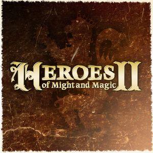 Heroes of Might and Magic II: The Succession Wars (OST)