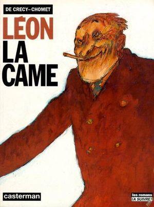 Léon la Came, tome 1
