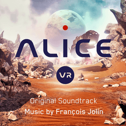 Alice VR Original Soundtrack (OST)