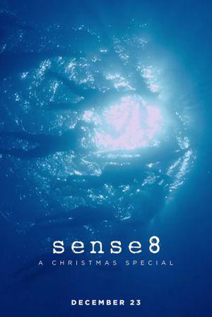 Sense8 : A Christmas Special