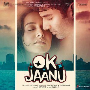 OK Jaanu (Original Motion Picture Soundtrack) (OST)