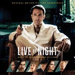 Live by Night (OST)
