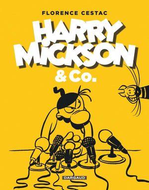 Harry Mickson & Co.