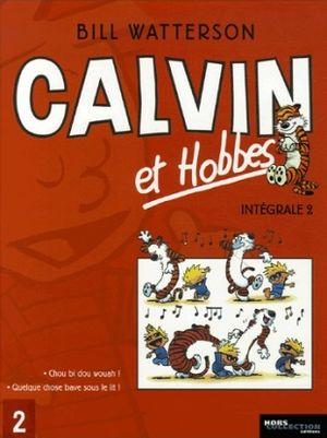 Calvin et Hobbes - L'intégrale 2