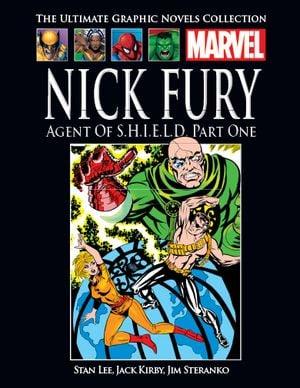 Nick Fury, Agent du S.H.I.E.L.D. : Première Partie