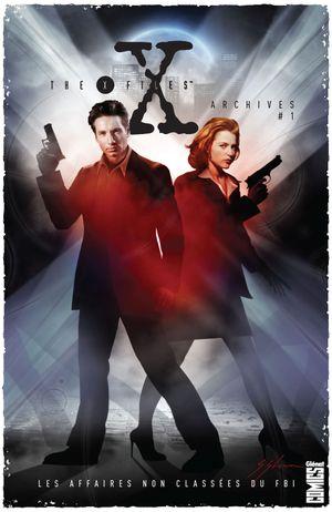 The X-Files - Archives #1