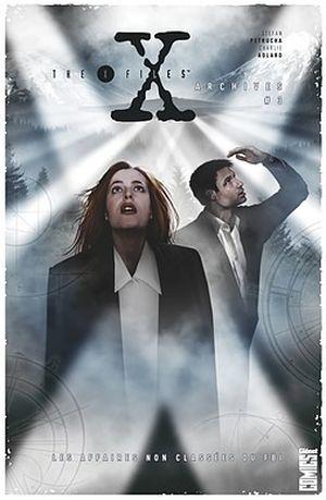 The X-Files - Archives #3