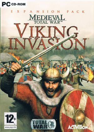 Total War: Medieval - Viking Invasion