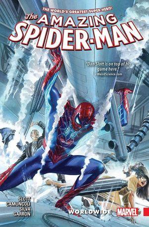 All-New Amazing Spider-Man (2015), tome 4