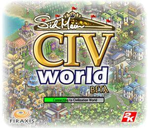 Sid Meier Civ World