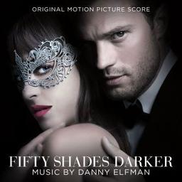 Fifty Shades Darker (Original Motion Picture Score) (OST)