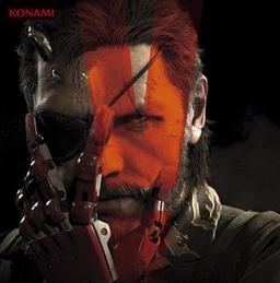 Metal Gear Solid V Extended Soundtrack (OST)
