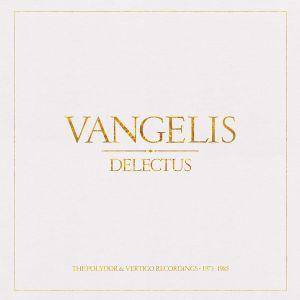 Delectus: The Polydor & Vertigo Recordings, 1973–1985