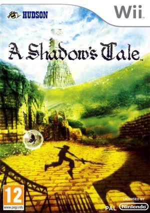 A Shadow's Tale