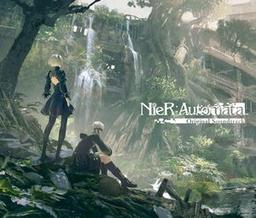 NieR:Automata (Original Soundtrack) (OST)