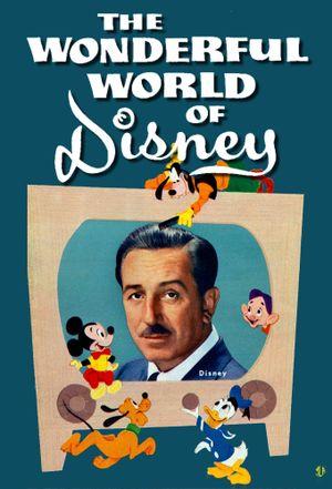 Le Monde Merveilleux de Disney