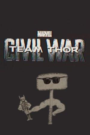 Civil War : Team Thor