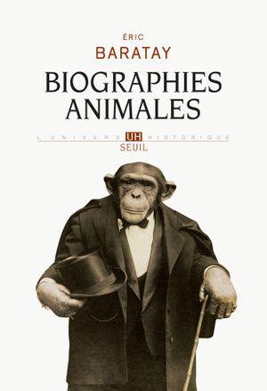 Biographies animales
