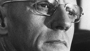 Michel Foucault par lui-même